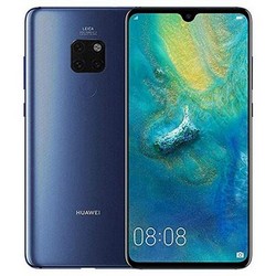 Замена дисплея на телефоне Huawei Mate 20X в Хабаровске